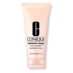 NWT Clinique Moisture Surge Hydrator with Aloe Bioferment + HA